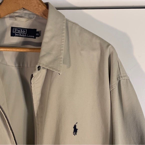 Polo by Ralph Lauren Jacket - Picture 2 of 8